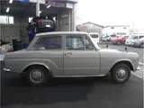 1966 Toyota Publica Coupe Deluxe Gray Sedan for sale, Japanese used car export - photo 6 of 22 | GULJI TRADERS