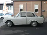 1966 Toyota Publica Coupe Deluxe Gray Sedan for sale, Japanese used car export - photo 7 of 22 | GULJI TRADERS