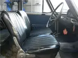 1966 Toyota Publica Coupe Deluxe Gray Sedan for sale, Japanese used car export - photo 10 of 22 | GULJI TRADERS