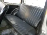 1966 Toyota Publica Coupe Deluxe Gray Sedan for sale, Japanese used car export - photo 14 of 22 | GULJI TRADERS