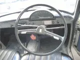 1966 Toyota Publica Coupe Deluxe Gray Sedan for sale, Japanese used car export - photo 16 of 22 | GULJI TRADERS