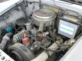 1966 Toyota Publica Coupe Deluxe Gray Sedan for sale, Japanese used car export - photo 20 of 22 | GULJI TRADERS