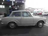 1966 Toyota Publica Coupe Deluxe Gray Sedan for sale, Japanese used car export - photo 4 of 21 | GULJI TRADERS