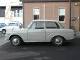 1966 Toyota Publica Coupe Deluxe Gray Sedan for sale, Japanese used car export - photo 5 of 21 | GULJI TRADERS