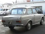 1966 Toyota Publica Coupe Deluxe Gray Sedan for sale, Japanese used car export - photo 8 of 21 | GULJI TRADERS
