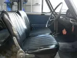 1966 Toyota Publica Coupe Deluxe Gray Sedan for sale, Japanese used car export - photo 9 of 21 | GULJI TRADERS