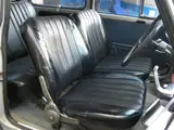 1966 Toyota Publica Coupe Deluxe Gray Sedan for sale, Japanese used car export - photo 10 of 21 | GULJI TRADERS