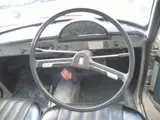 1966 Toyota Publica Coupe Deluxe Gray Sedan for sale, Japanese used car export - photo 16 of 21 | GULJI TRADERS