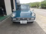 1968 Toyota Publica Deluxe Blue Sedan for sale, Japanese used car export - photo 4 of 55 | GULJI TRADERS