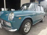 1968 Toyota Publica Deluxe Blue Sedan for sale, Japanese used car export - photo 9 of 55 | GULJI TRADERS