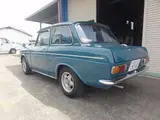 1968 Toyota Publica Deluxe Blue Sedan for sale, Japanese used car export - photo 10 of 55 | GULJI TRADERS