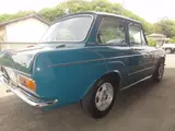 1968 Toyota Publica Deluxe Blue Sedan for sale, Japanese used car export - photo 12 of 55 | GULJI TRADERS