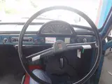 1968 Toyota Publica Deluxe Blue Sedan for sale, Japanese used car export - photo 13 of 55 | GULJI TRADERS