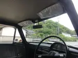 1968 Toyota Publica Deluxe Blue Sedan for sale, Japanese used car export - photo 17 of 55 | GULJI TRADERS
