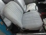 1968 Toyota Publica Deluxe Blue Sedan for sale, Japanese used car export - photo 18 of 55 | GULJI TRADERS