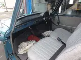 1968 Toyota Publica Deluxe Blue Sedan for sale, Japanese used car export - photo 22 of 55 | GULJI TRADERS