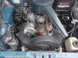 1968 Toyota Publica Deluxe Blue Sedan for sale, Japanese used car export - photo 28 of 55 | GULJI TRADERS
