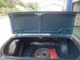 1968 Toyota Publica Deluxe Blue Sedan for sale, Japanese used car export - photo 32 of 55 | GULJI TRADERS