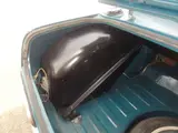 1968 Toyota Publica Deluxe Blue Sedan for sale, Japanese used car export - photo 33 of 55 | GULJI TRADERS