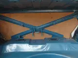 1968 Toyota Publica Deluxe Blue Sedan for sale, Japanese used car export - photo 35 of 55 | GULJI TRADERS