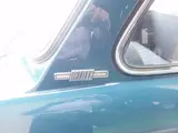 1968 Toyota Publica Deluxe Blue Sedan for sale, Japanese used car export - photo 36 of 55 | GULJI TRADERS