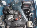 1968 Toyota Publica Deluxe Blue Sedan for sale, Japanese used car export - photo 39 of 55 | GULJI TRADERS