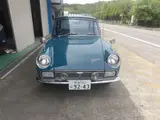 1968 Toyota Publica Deluxe Blue Sedan for sale, Japanese used car export - photo 41 of 55 | GULJI TRADERS