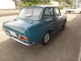 1968 Toyota Publica Deluxe Blue Sedan for sale, Japanese used car export - photo 42 of 55 | GULJI TRADERS