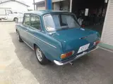 1968 Toyota Publica Deluxe Blue Sedan for sale, Japanese used car export - photo 43 of 55 | GULJI TRADERS
