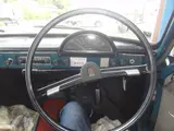1968 Toyota Publica Deluxe Blue Sedan for sale, Japanese used car export - photo 49 of 55 | GULJI TRADERS