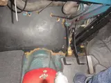 1968 Toyota Publica Deluxe Blue Sedan for sale, Japanese used car export - photo 53 of 55 | GULJI TRADERS