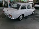 1969 Toyota Publica not clear White Sedan for sale, Japanese used car export - photo 2 of 24 | GULJI TRADERS