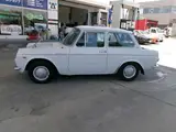 1969 Toyota Publica not clear White Sedan for sale, Japanese used car export - photo 4 of 24 | GULJI TRADERS