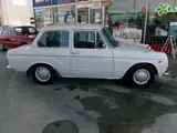 1969 Toyota Publica not clear White Sedan for sale, Japanese used car export - photo 5 of 24 | GULJI TRADERS