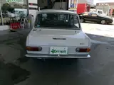 1969 Toyota Publica not clear White Sedan for sale, Japanese used car export - photo 6 of 24 | GULJI TRADERS