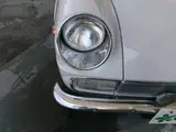 1969 Toyota Publica not clear White Sedan for sale, Japanese used car export - photo 7 of 24 | GULJI TRADERS
