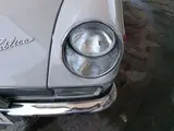 1969 Toyota Publica not clear White Sedan for sale, Japanese used car export - photo 8 of 24 | GULJI TRADERS
