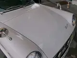 1969 Toyota Publica not clear White Sedan for sale, Japanese used car export - photo 12 of 24 | GULJI TRADERS