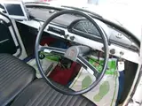 1969 Toyota Publica not clear White Sedan for sale, Japanese used car export - photo 17 of 24 | GULJI TRADERS