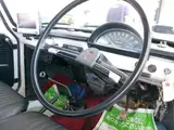 1969 Toyota Publica not clear White Sedan for sale, Japanese used car export - photo 19 of 24 | GULJI TRADERS