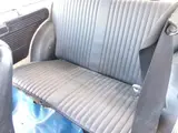 1969 Toyota Publica not clear White Sedan for sale, Japanese used car export - photo 22 of 24 | GULJI TRADERS