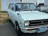 1976 Toyota Publica Green Painted Sedan for sale, Japanese used car export - photo 3 of 20 | GULJI TRADERS