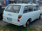 1976 Toyota Publica Green Painted Sedan for sale, Japanese used car export - photo 4 of 20 | GULJI TRADERS