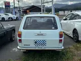 1976 Toyota Publica Green Painted Sedan for sale, Japanese used car export - photo 5 of 20 | GULJI TRADERS