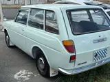 1976 Toyota Publica Green Painted Sedan for sale, Japanese used car export - photo 6 of 20 | GULJI TRADERS