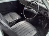 1976 Toyota Publica Green Painted Sedan for sale, Japanese used car export - photo 8 of 20 | GULJI TRADERS