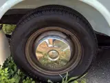 1976 Toyota Publica Green Painted Sedan for sale, Japanese used car export - photo 15 of 20 | GULJI TRADERS