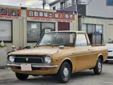 1987 Toyota Publica Pickup Base grade Brown Truck for sale, Japanese used car export - photo 1 of 50 | GULJI TRADERS
