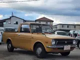 1987 Toyota Publica Pickup Base grade Brown Truck for sale, Japanese used car export - photo 6 of 50 | GULJI TRADERS