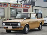 1987 Toyota Publica Pickup Base grade Brown Truck for sale, Japanese used car export - photo 7 of 50 | GULJI TRADERS